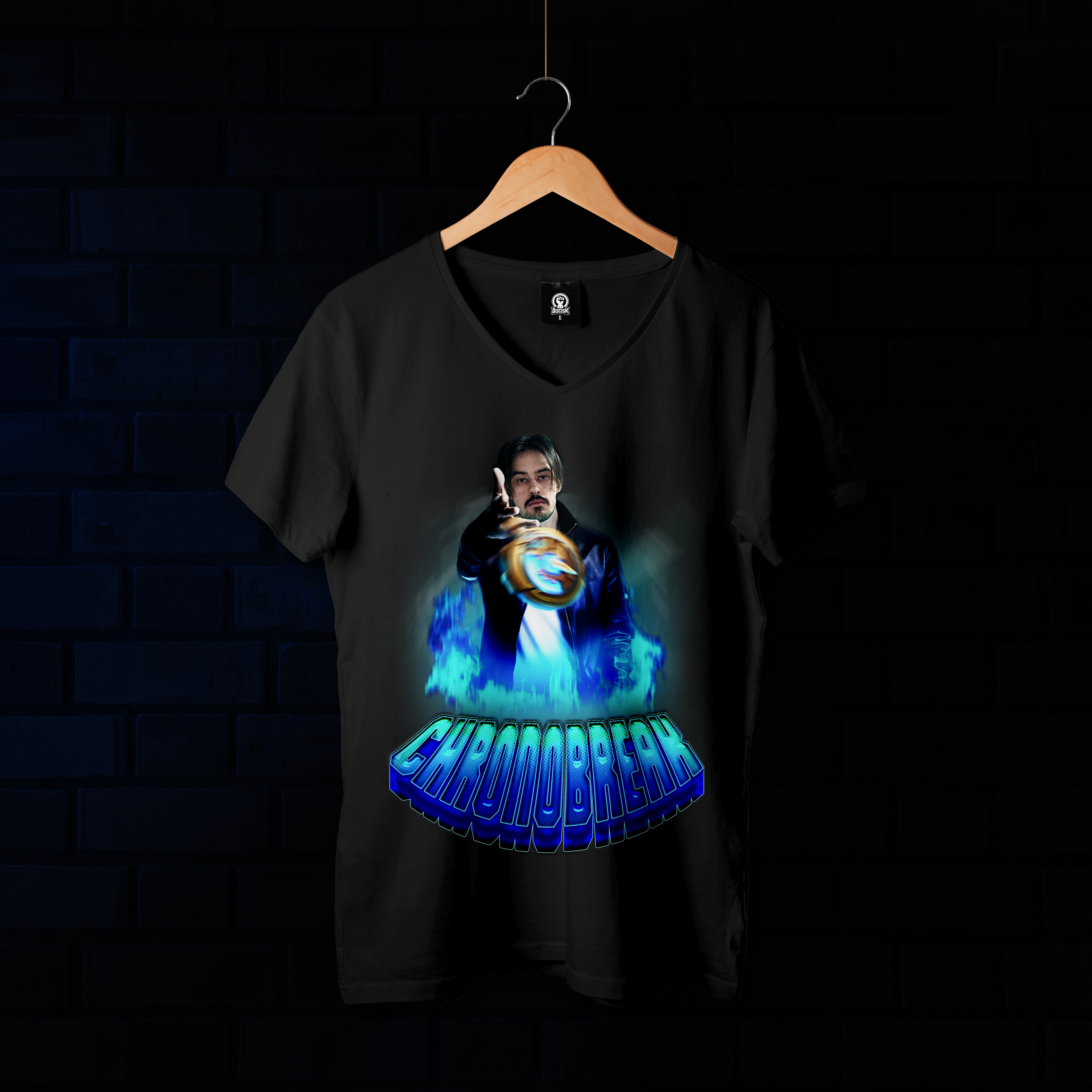 Koszulka Chronobreak